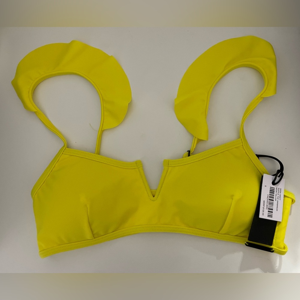 Kendall+Kylie  Swimwear Bra Top